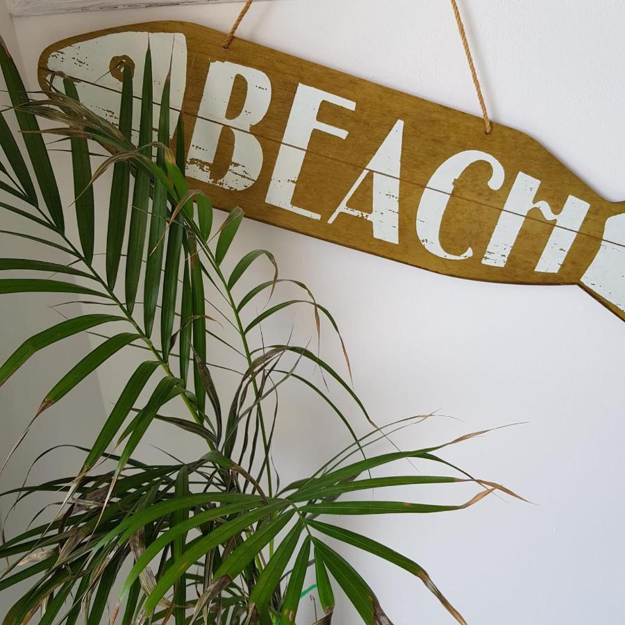 Un Passo Dal Mare Bed&Breakfast San Salvo Marina Eksteriør bilde