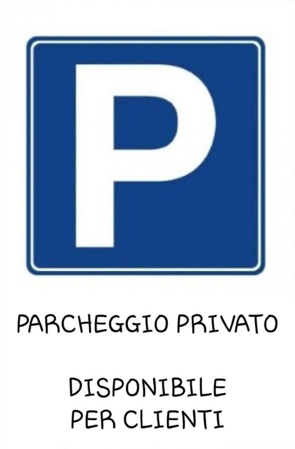 Un Passo Dal Mare Bed&Breakfast San Salvo Marina Eksteriør bilde