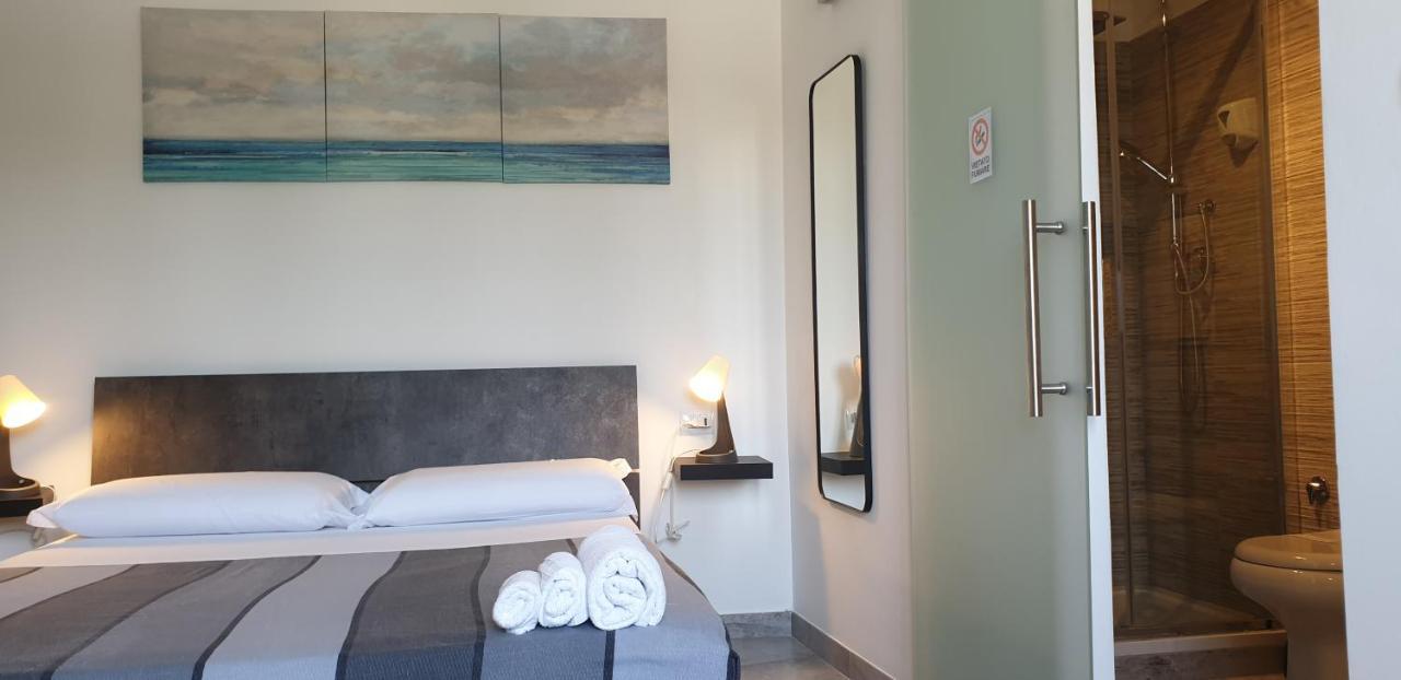 Un Passo Dal Mare Bed&Breakfast San Salvo Marina Eksteriør bilde