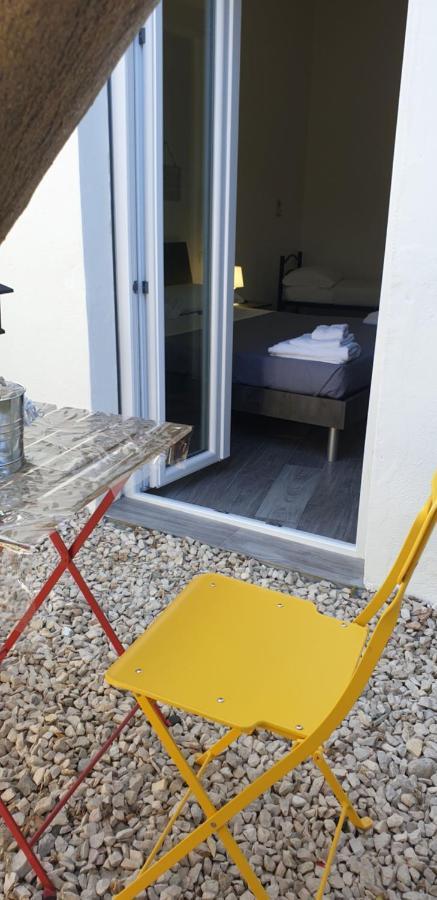Un Passo Dal Mare Bed&Breakfast San Salvo Marina Eksteriør bilde
