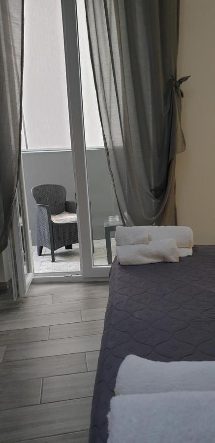 Un Passo Dal Mare Bed&Breakfast San Salvo Marina Eksteriør bilde